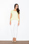 Blouse model 43759